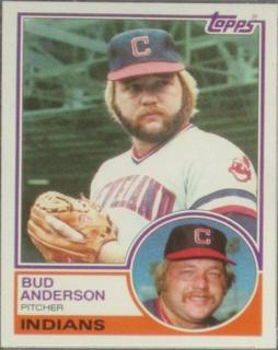 Bud Anderson