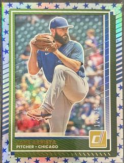 Jake Arrieta
