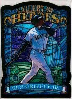 Ken Griffey Jr