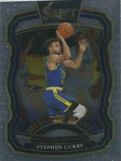 Stephen Curry