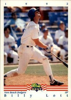 Billy Lott