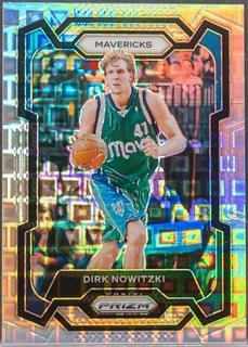 Dirk Nowitzki