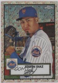 Edwin Diaz