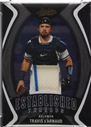 Travis d'Arnaud