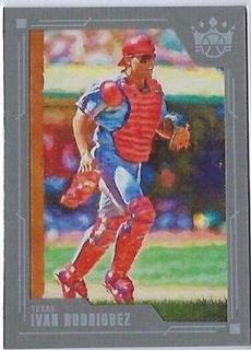 Ivan Rodriguez