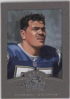 Junior Seau