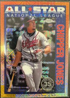 Chipper Jones
