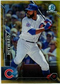 Jason Heyward