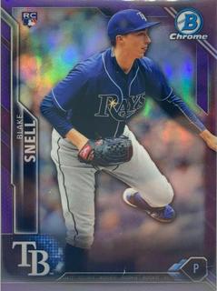 Blake Snell