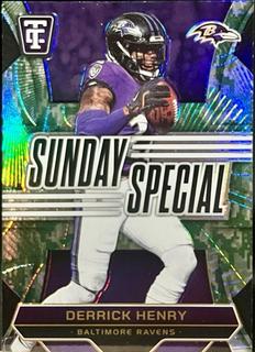 Derrick Henry