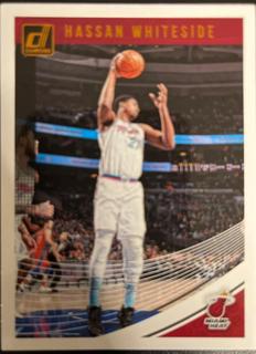 Hassan Whiteside