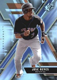 Jose Reyes