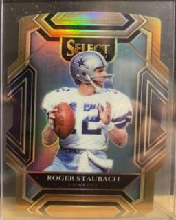 Roger Staubach