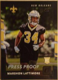 Marshon Lattimore