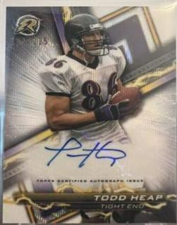 Todd Heap