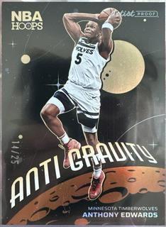 Anthony Edwards