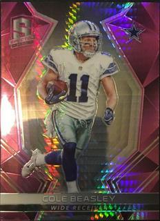 Cole Beasley
