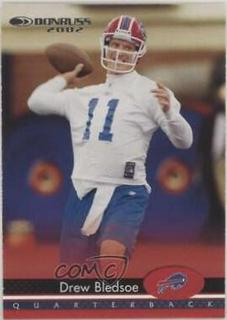 Drew Bledsoe