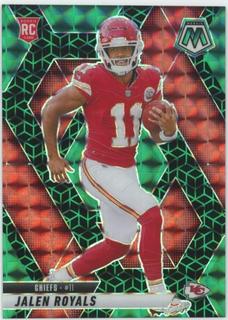 Jalen Royals