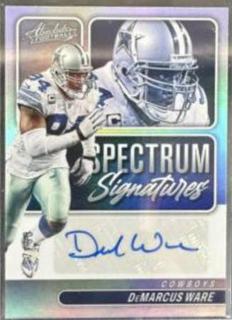 DeMarcus Ware