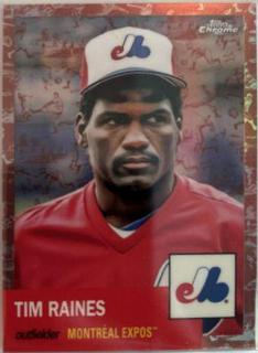 Tim Raines