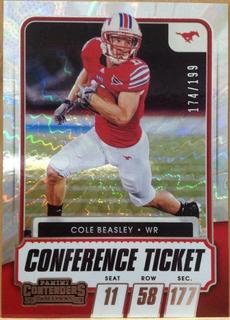 Cole Beasley
