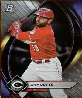 Joey Votto