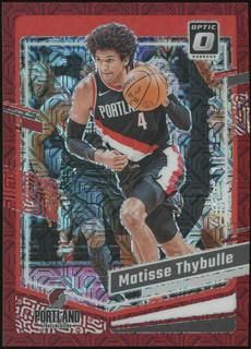 Matisse Thybulle