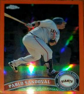 Pablo Sandoval