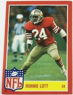 Ronnie Lott