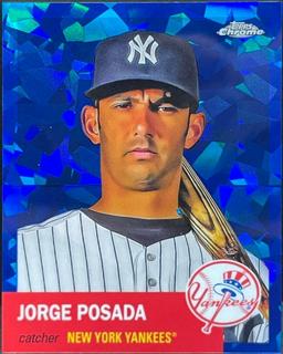 Jorge Posada