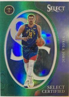 Nikola Jokic