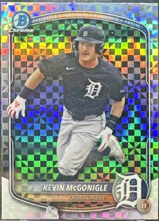 Kevin McGonigle