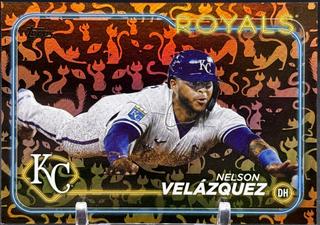 Nelson Velazquez