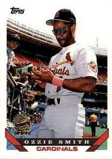 Ozzie Smith