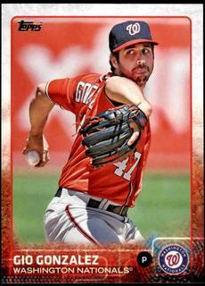 Gio Gonzalez