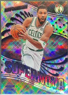 Jayson Tatum