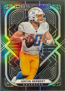 Justin Herbert