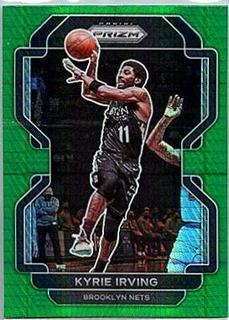 Kyrie Irving