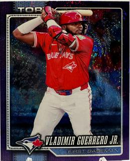 Vladimir Guerrero Jr.