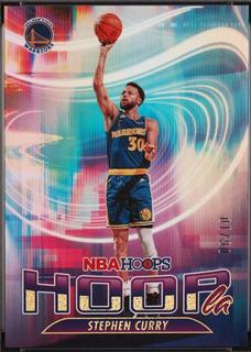 Stephen Curry