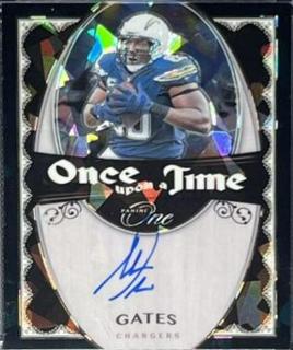 Antonio Gates