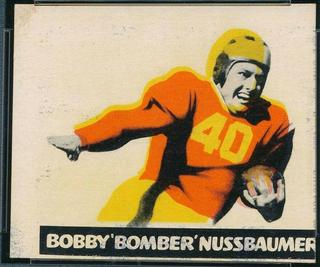 Robert Nussbaumer