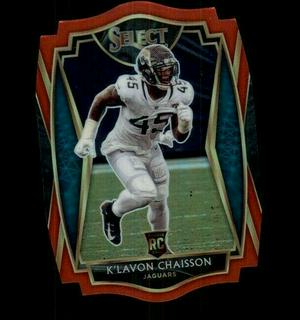 K'Lavon Chaisson
