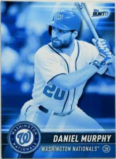 Daniel Murphy