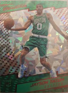 Jayson Tatum