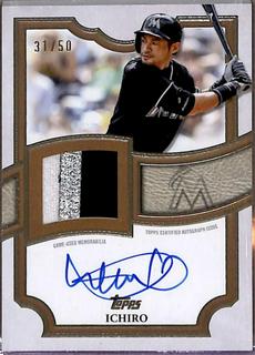 Ichiro