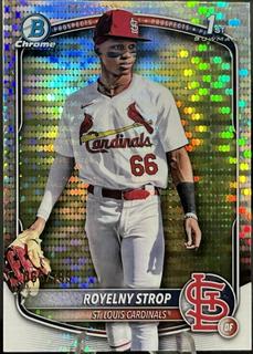 Royelny Strop