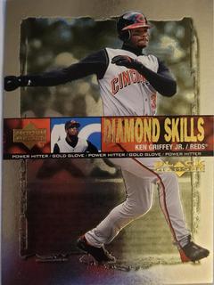 Ken Griffey JR