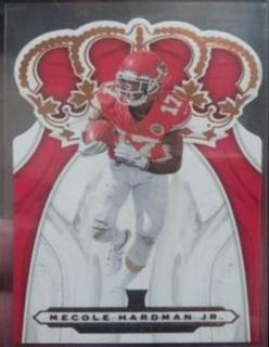Mecole Hardman Jr.